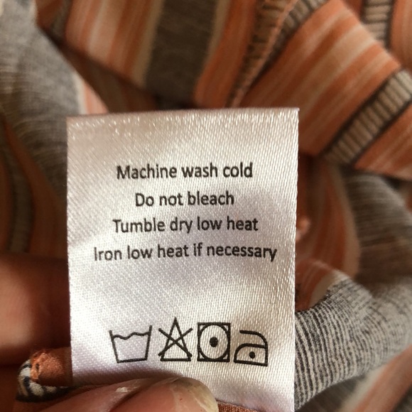 π«SOLDπ«NWOT Beachy Oversized Kimono πππ - Picture 10 of 11